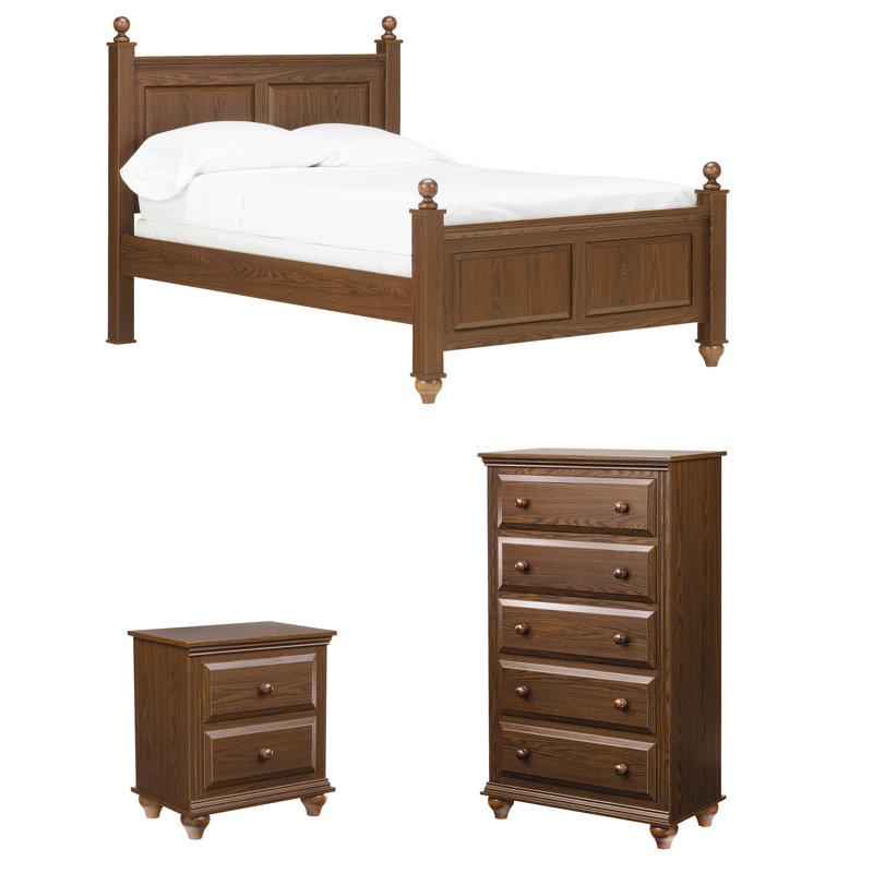 madison bedroom set